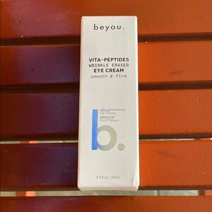 Vita-Peptides Wrinkle Eraser Eye Cream - White